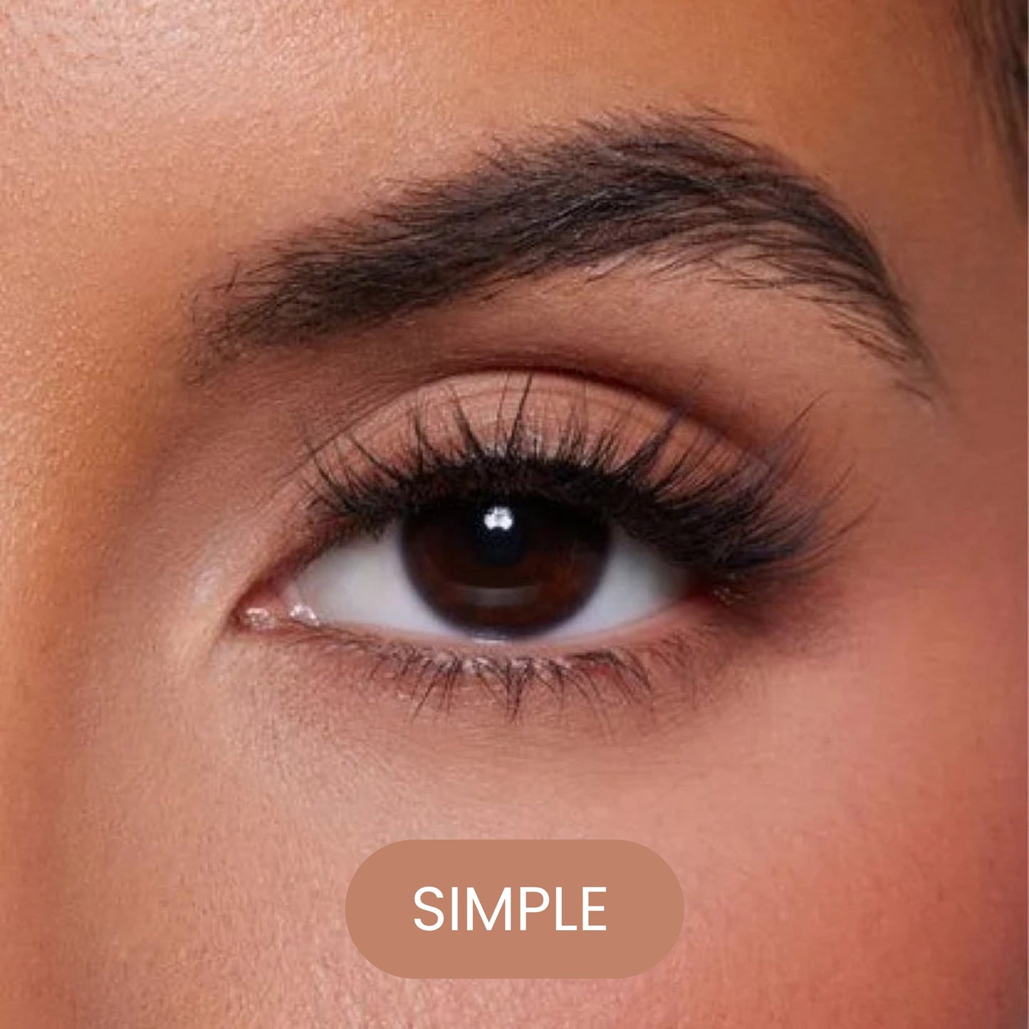 Cils magnétiques Essencils™ sans colle
