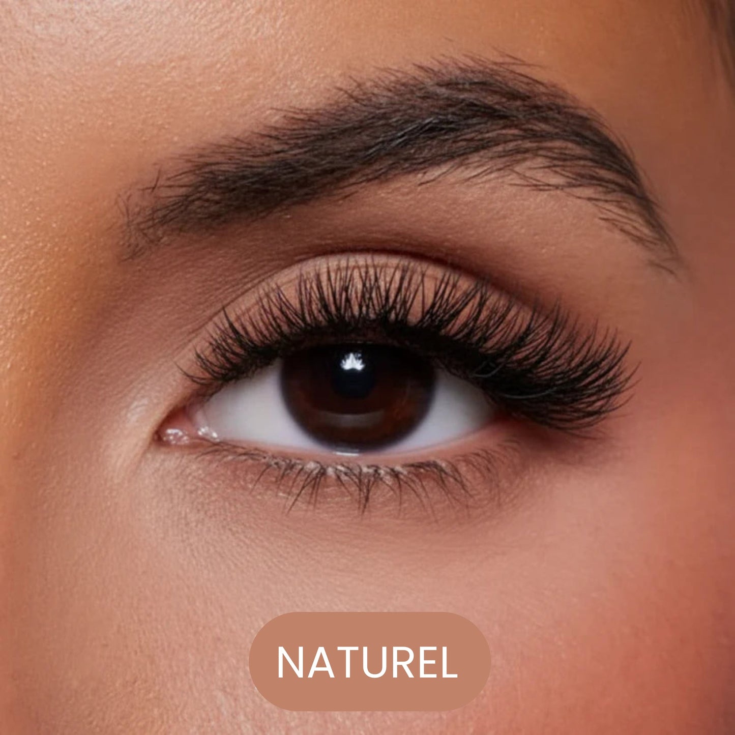 Cils magnétiques Essencils™ sans colle