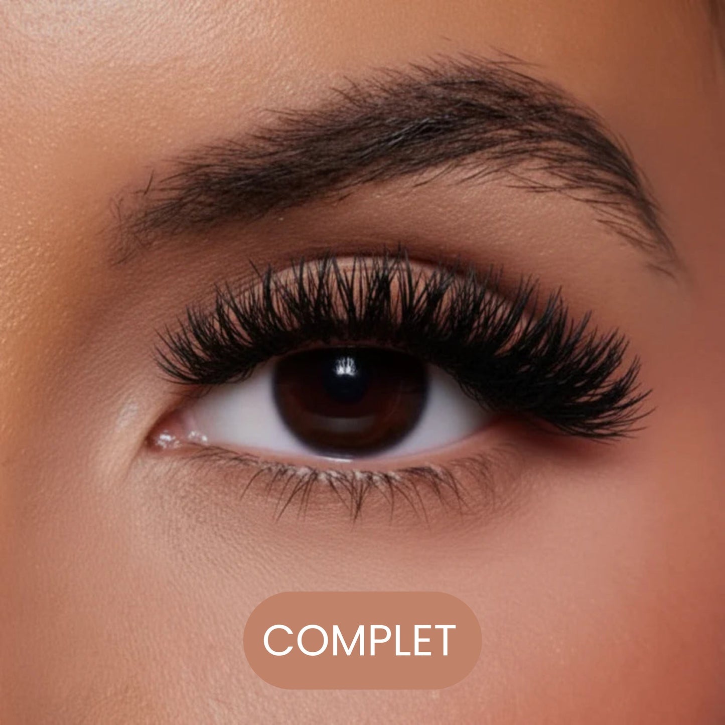 Cils magnétiques Essencils™ sans colle